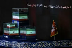 روایت اعزام زائران وداع با رهبر شهید+ فیلم