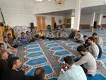 تصاویر فعالیت گروه جهادی در گیلان