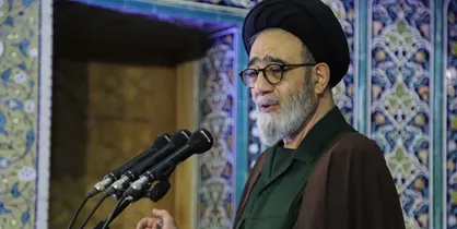 نخبگان در امر سرنوشت&zwnj;ساز انتخابات وارد میدان شوند