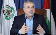 جبهه مقاومت به دفاع از مسجدالاقصی و فلسطین ادامه خواهد داد
