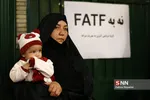 دومین اجتماع دختران انقلاب با موضوع نه به CTF