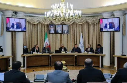 مازوت&zwnj;سوزی نیروگاه حرارتی تبریز متوقف شود