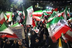 نبض خیابان، طنین حماسه در شب هشتاد و ششم+ فیلم