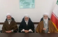 حجت الاسلام مصباحی مقدم: حضرت آیت‌الله خامنه‌ای به بهترین وجه کشور را مدیریت کرده است