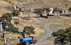۹۵ درصد جمعیت روستایی کشور تحت پوشش خدمات دهیاری‌ها هستند