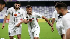 مصلح برای پیوستن به اردوی سپاهان راهی قطر شد