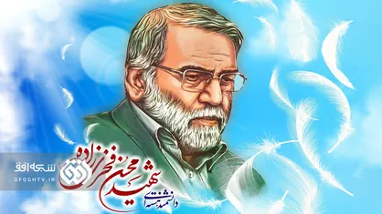 روایتی از راهکار شهید فخری&zwnj;زاده برای زیارت حرم سیدالشهدا(ع) +فیلم