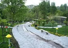 ورود شهروندان به پارک طبیعت پردیسان رایگان است