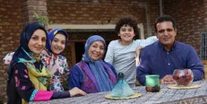پخش مجموعه «یکی بود، یکی نبود» از شبکه قرآن