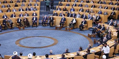 زمان برگزاری نشست مشترک دولت و مجلس