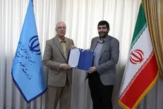 محمدعلی‌نژاد معاون فناوری و نوآوری وزارت علوم شد
