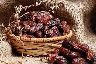 لزوم تسهیل گری دولت در صادرات خرما / نیاز نخلداران استان کرمان به تسهیلات بانکی