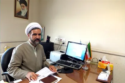 زلزله یک پدیده الهی است و می&zwnj;توان با آن کنار آمد