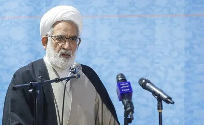 ورود به موضوع حقوق عامه وظیفه قانونی، ملی و شرعی است