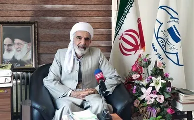برای پیشرفت هر جامعه‌ای، سلامت و اراده قوی لازم است