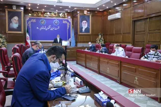 نشست خبری سخنگوی قوه قضائیه