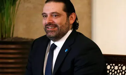 نگاه سعد حریری همچنان به خارج است