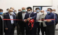 ابر رایانه سیمرغ در دانشگاه امیر‌کبیر افتتاح شد