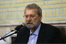 لاریجانی: تز‌های کارشناسی ارشد و دکتری به سمت نیاز‌های کشور سوق داده شود