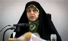 معصومه ابتکار ادعای میردامادی را رد کرد/ ثابت کردیم امیرانتظام خائن و جاسوس است