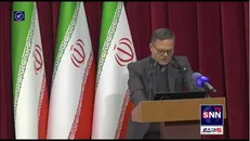 استاندار زنجان: توسعه برند گردشگری مذهبی زنجان را در برنامه داریم