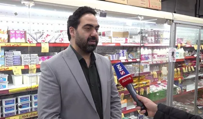 استقبال ۸۷ درصدی از طرح کالابرگ فجرانه