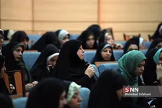 جشنواره بانوی تراز انقلابی ویژه دانشجویان دختر اول اسفند ۹۸ در مازندران برگزار می‌شود