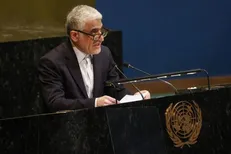 ایروانی: آمریکا و اسرائیل مسول خسارات و حملات به زیرساخت‌های فضایی و ارتباطی ایران هستند