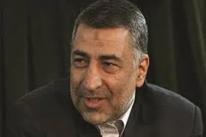 آوائی: برنامه من بررسی دقیق وضعیت موجود تعزیرات است
