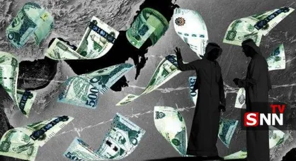 شکاف در میان متحدان آمریکا؛ چشم&zwnj;انداز پسانفتی خلیج فارس در هاله&zwnj;ای از ابهام