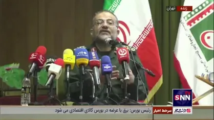 سردار سلیمانی: روحیه مقاومت فقط از دل دفاع مردم&zwnj;پایه بیرون می&zwnj;آید/ خیلی زمان نیاز دارد تا جهان بتواند به ظرفیت&zwnj;های آن پی ببرد