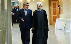 برخورد رییس جمهوری با وزیر کشور تکذیب شد