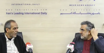 شمقدری: سریال را با قسمتی ۶۸۰میلیون ساختیم/ مدیران خیانت نمی&zwnj;کردند فیلم بهتر می&zwnj;شد!
