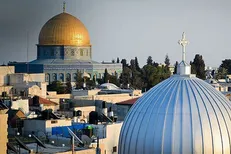 معرفی فلسطین و مسجدالاقصی در نمایشگاه قرآن