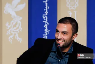 سومین روز سی و هشتمین جشنواره فیلم فجر