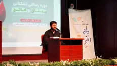 حضور ۱۲۰ دانشجوی دختر خراسان شمالی در دوره میثاق
