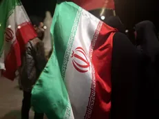 تداوم حضور مردم البرز در صدویکمین شب تجمعات مردمی+ فیلم