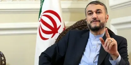 امیرعبداللهیان: خواستار تضمین برای صادرات نفت و دسترسی به درآمد&zwnj;های آن هستیم