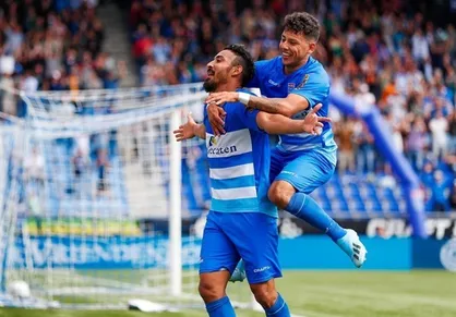 پرسپولیس به دنبال لژیونر محبوب؟/ بازیکن جدید پرسپولیس از هلند می&zwnj;آید؟