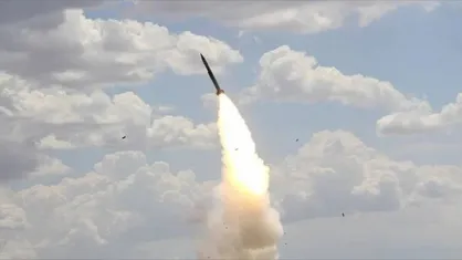 حزب&zwnj;الله شهرک&zwnj;های اشغالی ساعر و روش بینا را با موشک هدف قرار داد