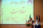 سردار جلالی در مراسم بزرگداشت سالروز حماسه آزادسازی خرمشهر