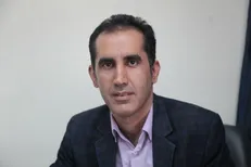 حسین نازک تبار سرپرست دانشگاه پیام نور مازندران شد