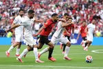 ایران و مصر