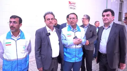 آماده&zwnj;سازی ۸۰۰ جایگاه ثابت ذبح دام در کشور به مناسبت عید قربان