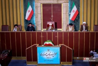 خبرگان