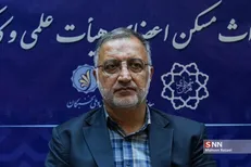 مردم از بدمسکنی و بی مسکنی می‌نالند