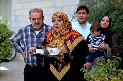 سریال &laquo;زندگی شگفت انگیز است&raquo; از امشب پخش می&zwnj;شود