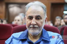 قیمت آزادی شهردار اسبق تهران