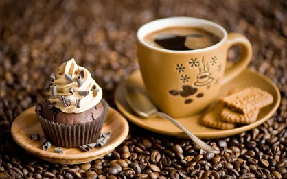 چرا قهوه برای شما خوب است؟ / ۱۳ دلیل بری مصرف این نوشیدنی لذیذ