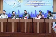 کاظمی: نگاه سلیقه‌ای در صنعت بازی‌سازی حکم‌فرماست
